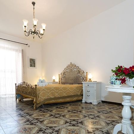 Bed & Breakfast Scicli Val Di Noto Szoba fotó