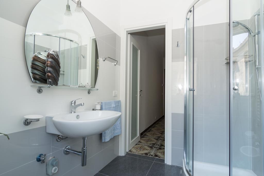 Bed & Breakfast Scicli Val Di Noto Szoba fotó