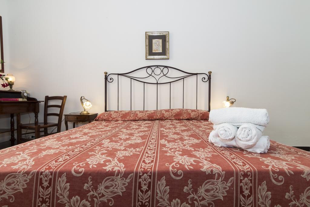 Bed & Breakfast Scicli Val Di Noto Szoba fotó