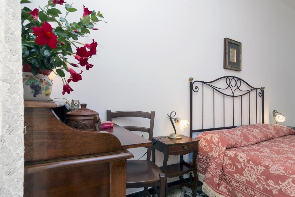 Bed & Breakfast Scicli Val Di Noto Szoba fotó