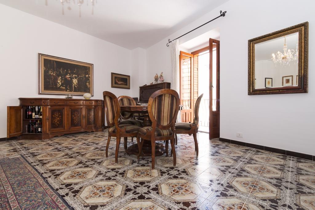 Bed & Breakfast Scicli Val Di Noto Kültér fotó